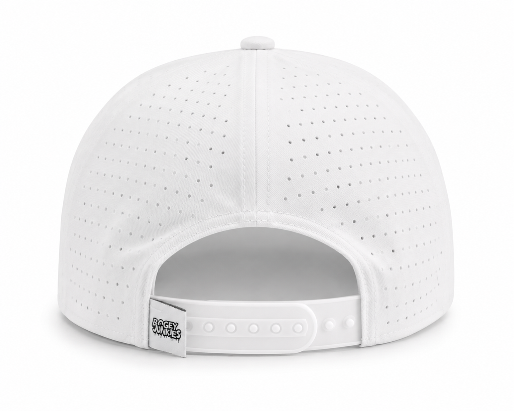 The Patch Cap
