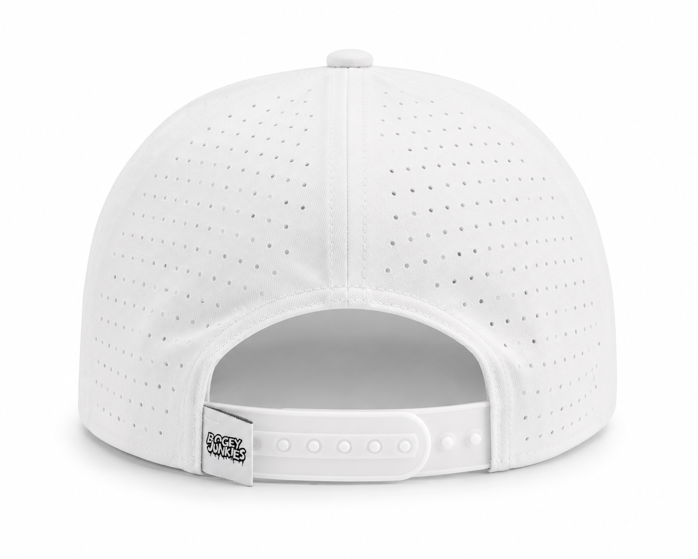 The Patch Cap