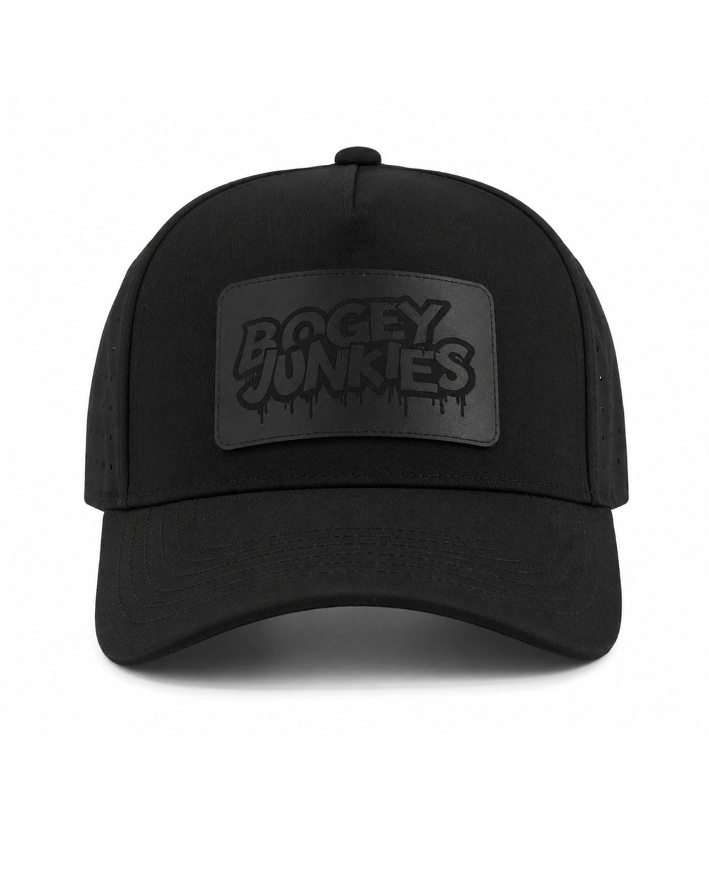 The Patch Cap