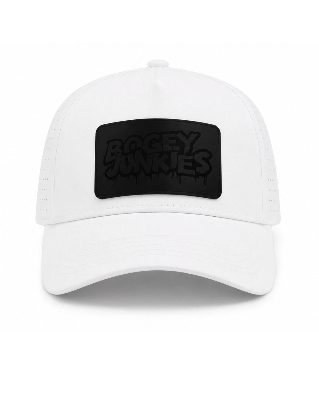 The Patch Cap
