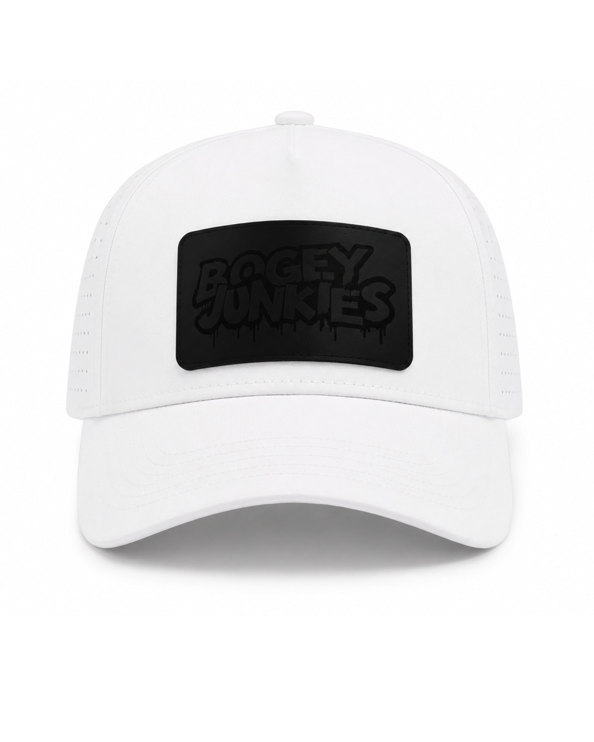 The Patch Cap