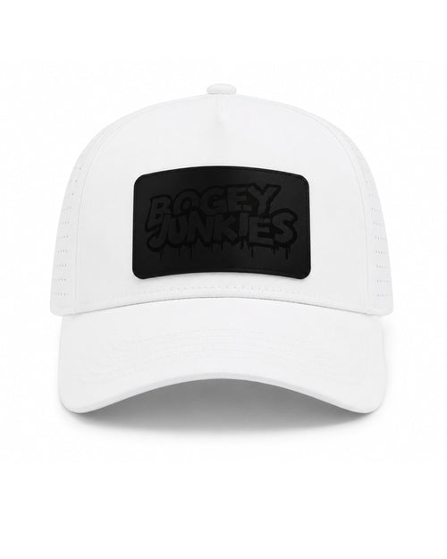 The Patch Cap