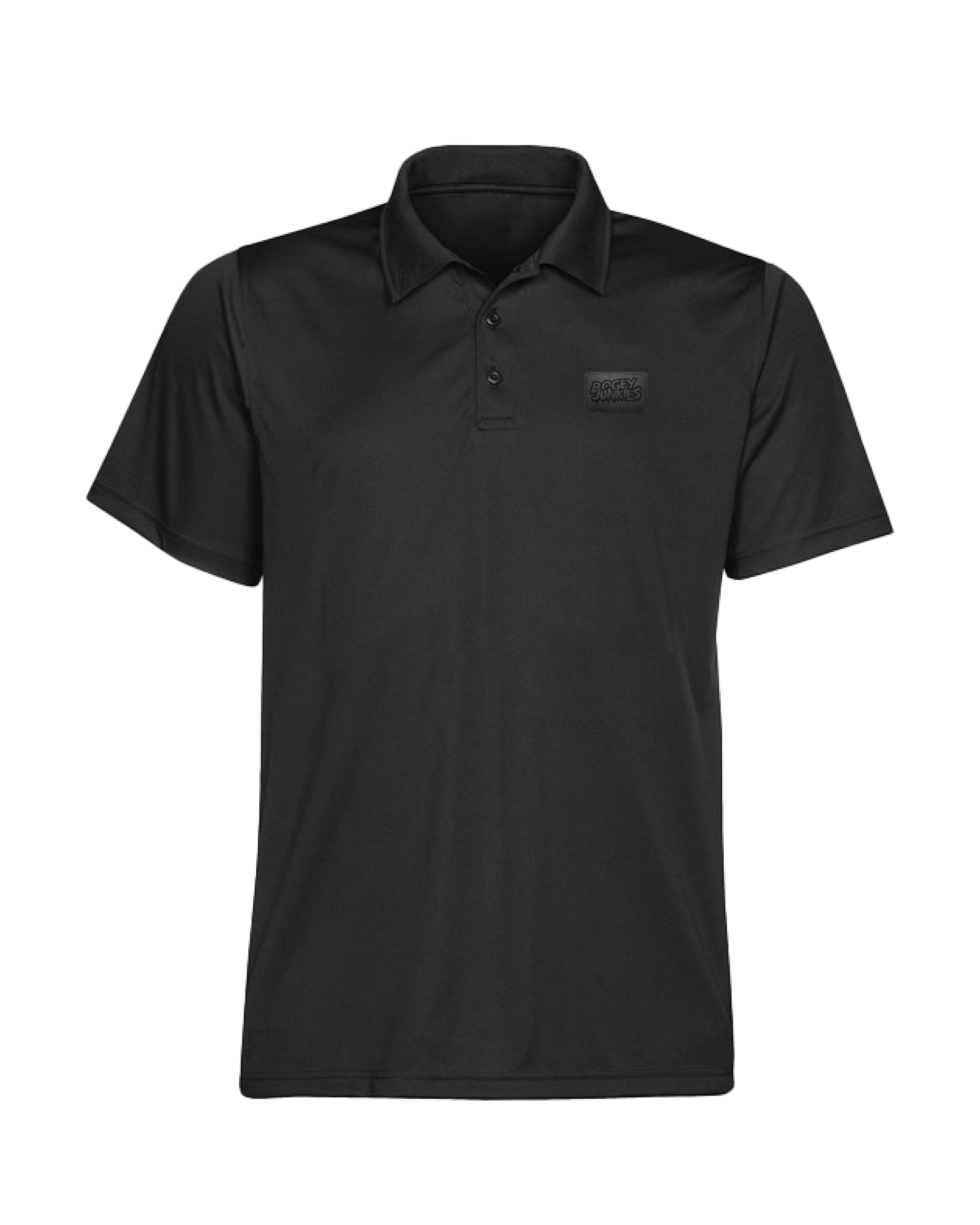 The Patch Polo