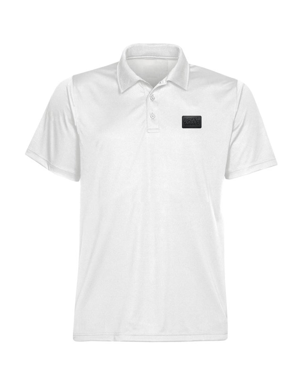 The Patch Polo