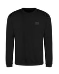 The Patch Sweatshirt