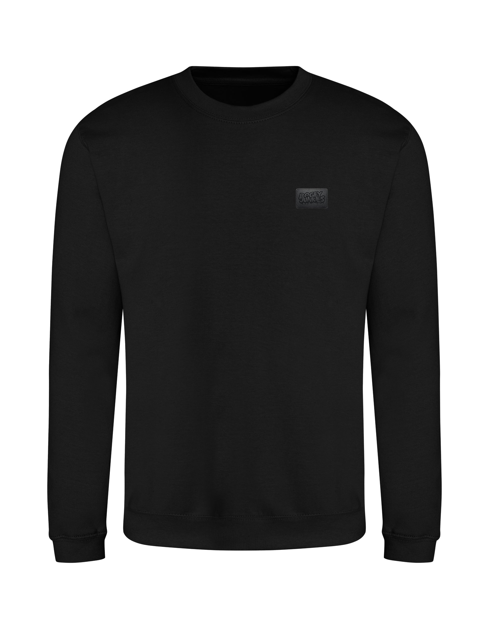 The Patch Sweatshirt