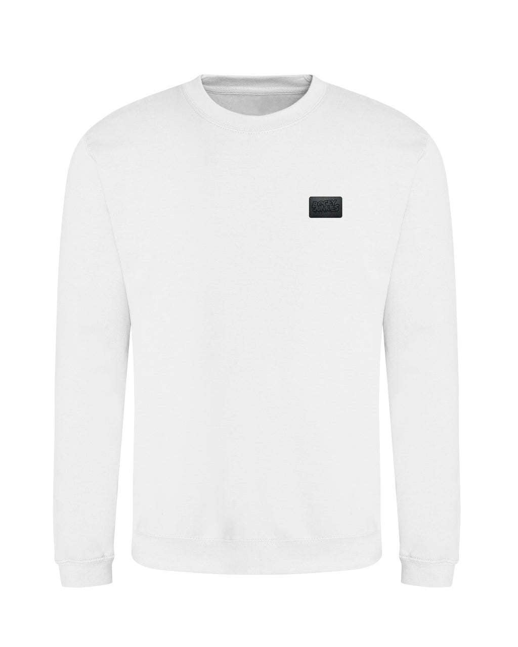 The Patch Sweatshirt