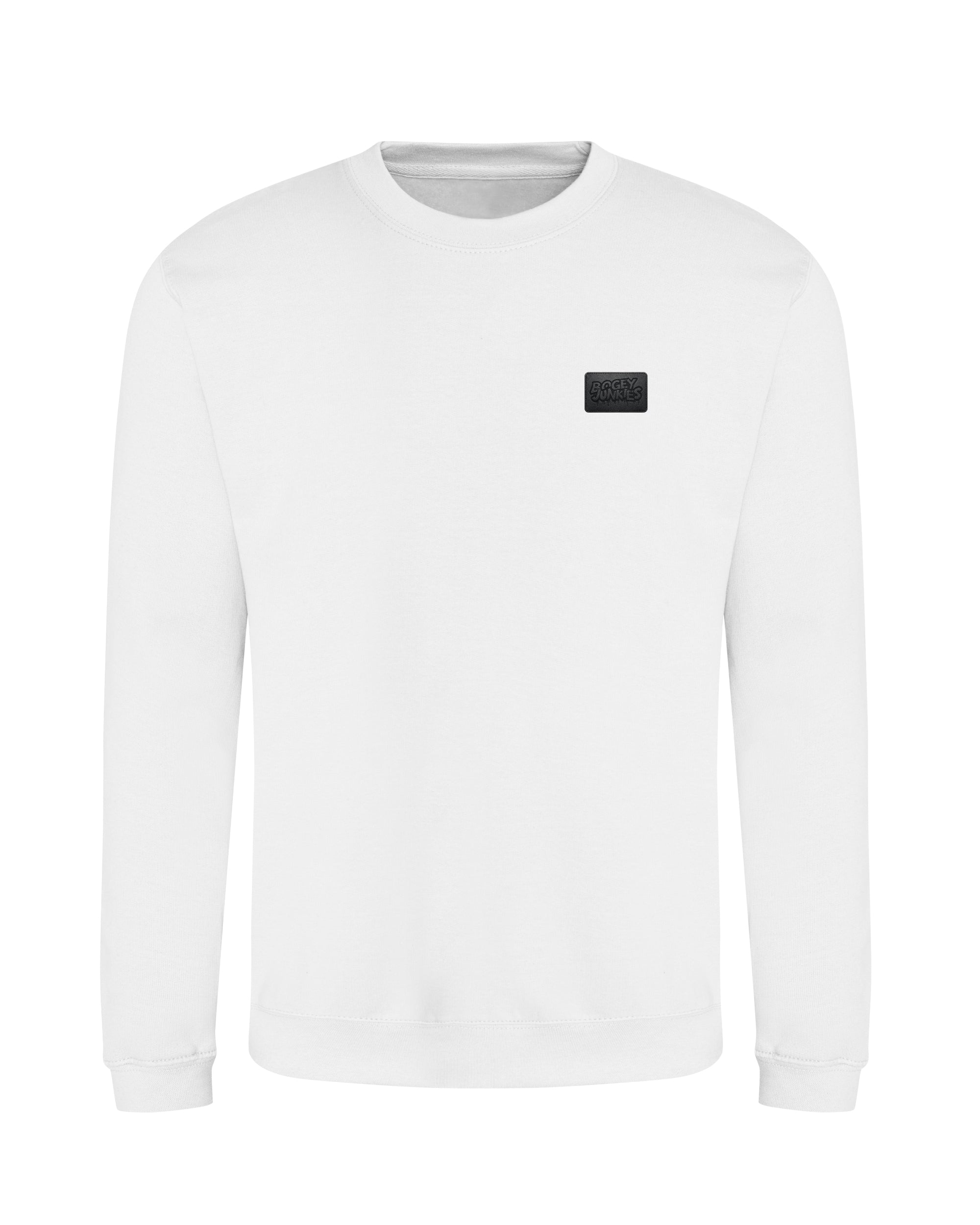 The Patch Sweatshirt