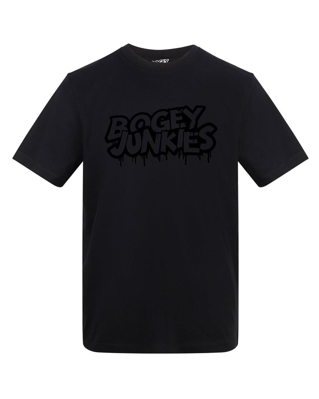 The Logo Tee