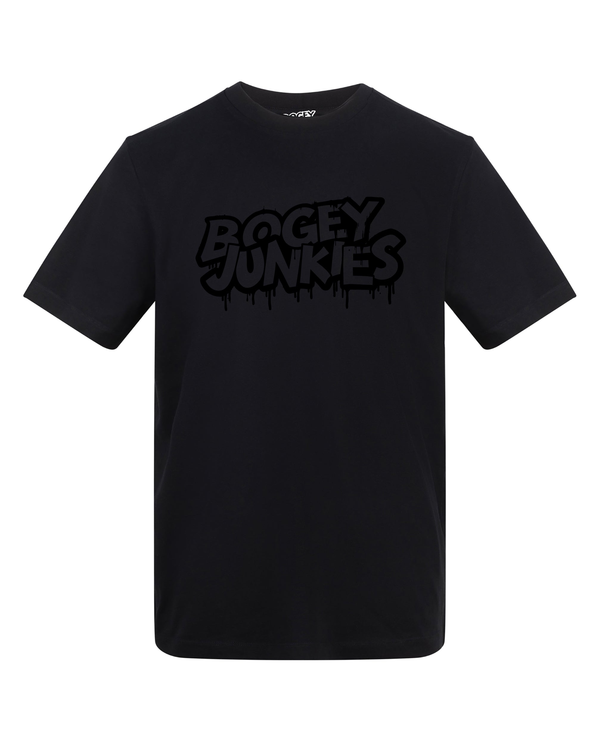 The Logo Tee