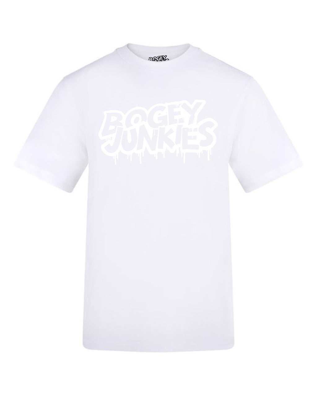The Logo Tee